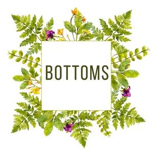 Bottoms